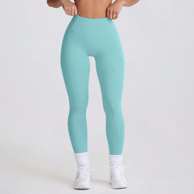Yoga Leggings Gym Hips Lifting Women Workout Pants Leggings for Fitness High Waist Pants Women Hip Push Up Tights Women Shorts