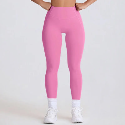 Yoga Leggings Gym Hips Lifting Women Workout Pants Leggings for Fitness High Waist Pants Women Hip Push Up Tights Women Shorts