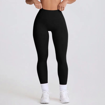 Yoga Leggings Gym Hips Lifting Women Workout Pants Leggings for Fitness High Waist Pants Women Hip Push Up Tights Women Shorts