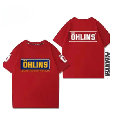 Casual Summer T-shirts for Men Women Some People Just Need A Pat on The Back Design Clothes Trendy Shirt for Kids and Adults