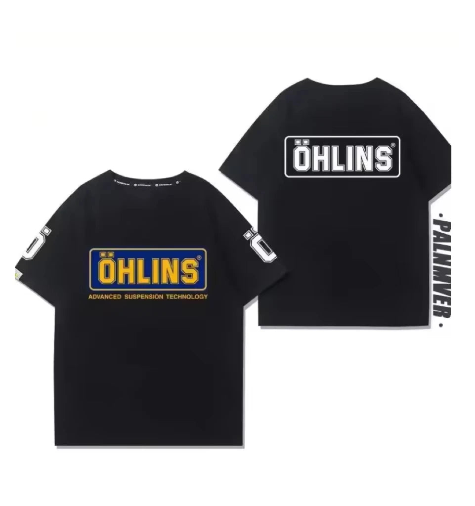 Casual Summer T-shirts for Men Women Some People Just Need A Pat on The Back Design Clothes Trendy Shirt for Kids and Adults