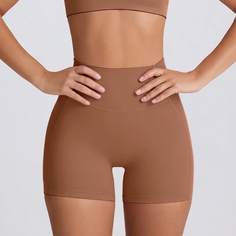 Yoga Leggings Gym Hips Lifting Women Workout Pants Leggings for Fitness High Waist Pants Women Hip Push Up Tights Women Shorts