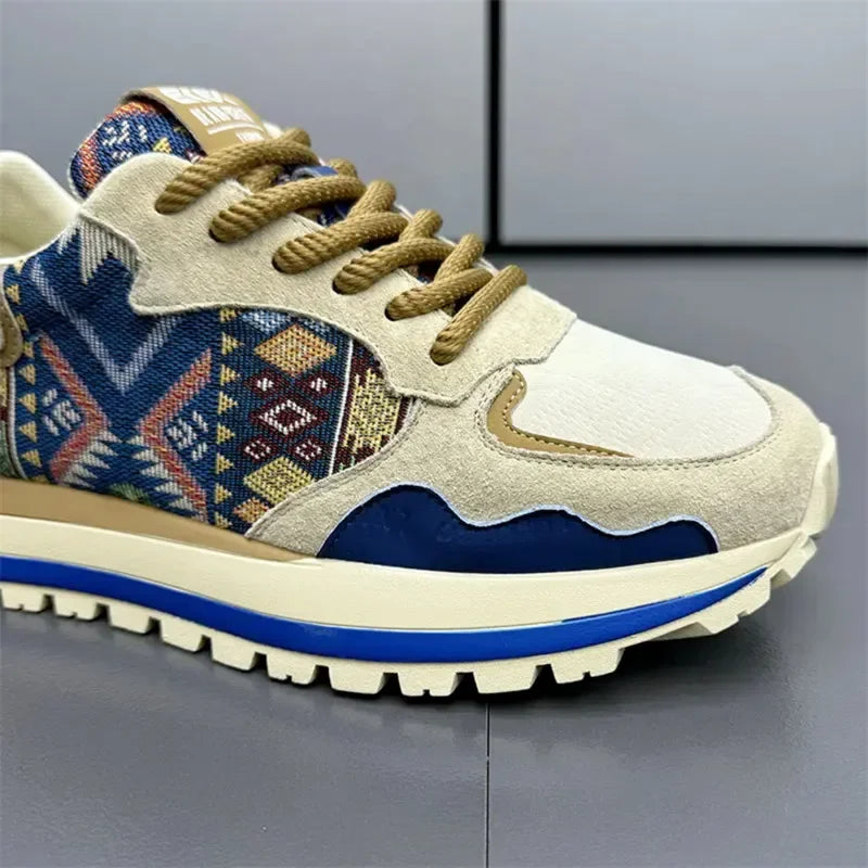 Sneakers Mens Shoes Fashion Skateboard Casual Sports Leather Outdoor Designer Luxury Platform Running Tennis Work Shoes for Men