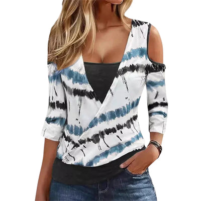 Casual T-Shirts Tops For Women Clothing 2025 Winter Long Sleeve Women Tops Female Slim Fit Sexy Basic Korean Solid Pullover Blou