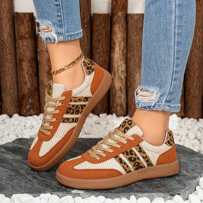 Women Sneakers 2025 New Fashion Luxury Designer Comfortable Shoes for Women Brand Classical Outdoor Sneakers Casual Women